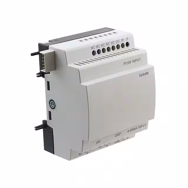 88972805 Crouzet Contrôleurs - Modules PLC